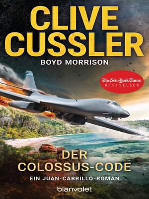 cover image of Der Colossus-Code